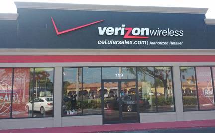 VERIZONALTHEA's profile picture. FOR ALL YOUR WIRELESS, INTERNET, HOME PHONE AND BUSINESS NEEDS CONTACT ME DIRECTLY 954-557-9709