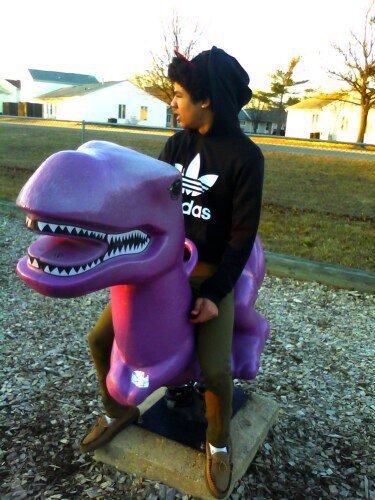 NicholasPurvis's profile picture. I'm Nick! I'm in a hardcore band called Standards, I skate, make beats and just chill! I love a girl named Cassandra. That's pretty much it!