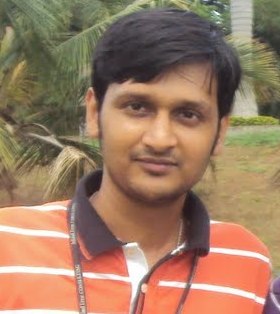 Here I am. This is me :-)