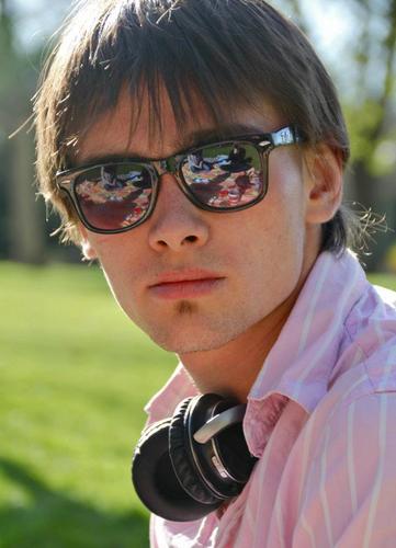 AxelCarJack's profile picture. Qui suis-je ? Mystère...