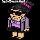 Layla Webb Yabbo - @TheLaylaWebb - Twitter