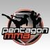 Pentagon MMA (@pentagonmma) Twitter profile photo