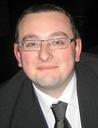 FredericDepont's profile picture. Analyste aux Affaires étrangères, conseiller de CPAS à Quiévrain