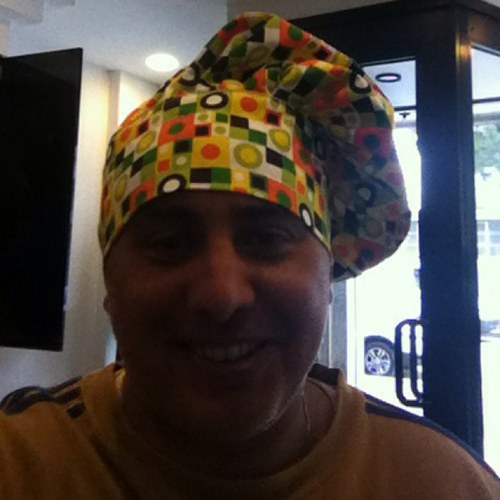 cuca1974's profile picture. tanto va la gatta al lardo,che prima o poi magna