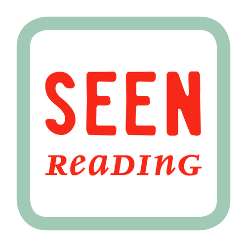 Literary voyeur. Seen Reading: https://t.co/KihBrr6f5e. Add reader sightings using #seenreading (established 2009). Also @julie_k_wilson.
