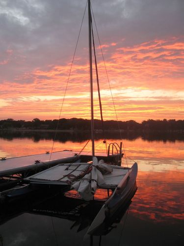 Craig_Sails's profile picture. Dad, husband, sailor, zoo keeper, dreamer.