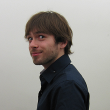 Asmodai42's profile picture. Windows 8, Windows Phone 8 developer | UX enthusiast