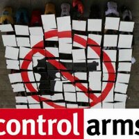 Control Arms (@controlarmsde) 's Twitter Profile