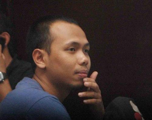 Reza Fitrah Ramdhani