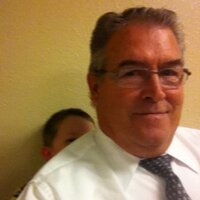 Dr Dennis J Winfield - @WinfieldDr Twitter Profile Photo