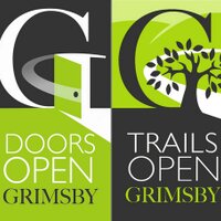 Doors Open Grimsby (@dooropengrimsby) 's Twitter Profile Photo Doors Open Grimsby (@dooropengrimsby) 's Twitter Profile Photo
