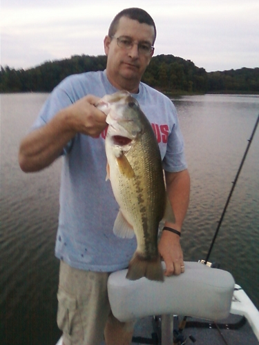 Christian - Bass Angler - Guitarist