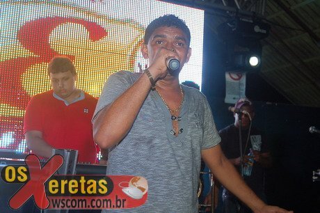 Cantor da Mais Nova Banda de Forró da Paraiba @Forro_Elitizado .
Humildade acima de Tudo...