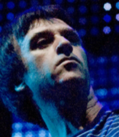 Official Twitter for Johnny Marr & http://t.co/Qhk7abBFTk
Guitar player with The Smiths, The The, Electronic, Modest Mouse & The Cribs