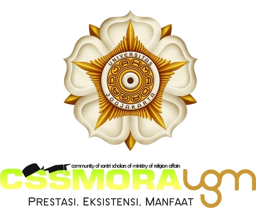 CSSMoRAUGM's profile picture. Akun ingkang resmi saking CSS MoRA UGM 
(Layang informasi lan curhate arek-arek CSS MoRA UGM)