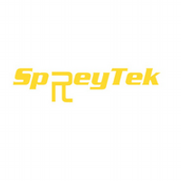 SpreyTek Ltd. Şti.(@SpreyTek) 's Twitter Profile Photo