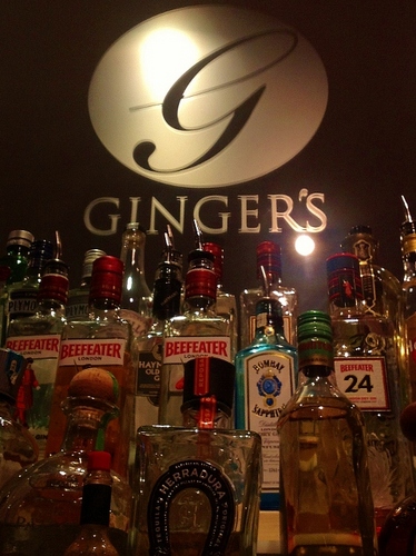 We do things differently at Ginger's; Fantastic Cocktails & Amazing Food.Just what you would expect from Chef Glynn Purnell.