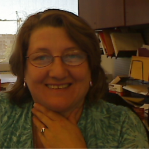 kfcmac's profile picture. 