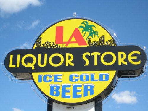 Locally owned business with great staff & a great selection of products.
1102-3rd Ave South