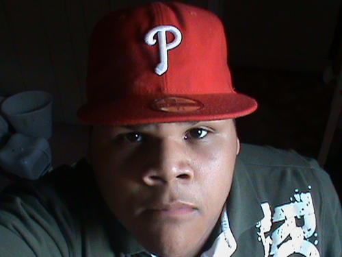 Just a dude who likes making videos. Follow me so you can know when I make my next video!