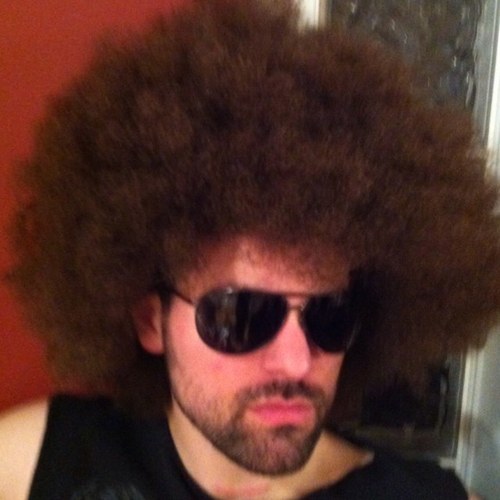 mattydmacleod's profile picture. 