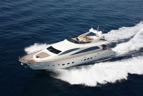 Amer 92'  and much more about a well known italian brand, only for pleasure lovers.
