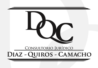@PoloQR Estudio Jurídico  Díaz-Quirós-Camacho