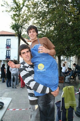 andergoro's profile picture. 