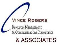 Vince Rogers is the Principal Change Agent at Vince Rogers & Associates www.vincerogers.biz Contact us to create a Success Plan for your business or non-profit.