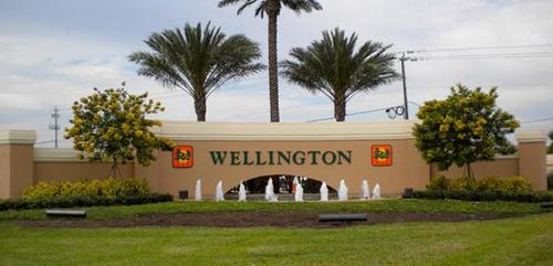 Wellington, Florida is home. Check here and to the FaceBook fan page for community discussion, news and of course, Thursday Night Trivia