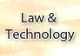 Law_and_Tech's profile picture. L&T es un punto de encuentro entre abogados y clientes, con un enfoque práctico y ecuménico y con tips útiles y novedades del mundo digital.