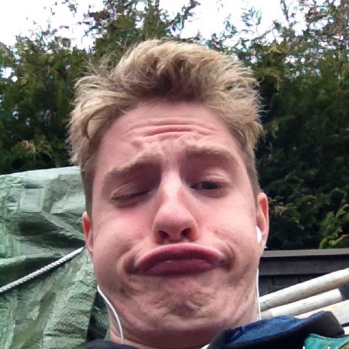 PondShark's profile picture. 