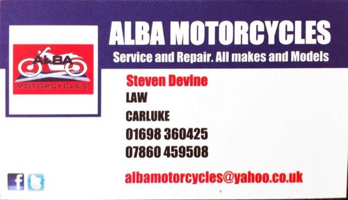 LawCarluke's profile picture. All makes and models serviced and repaired. We have the GS 911 PROFESSIONAL B MW diagnostic tool for fault finding and for resetting service reminders