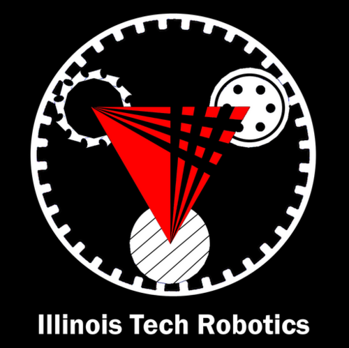 ILTechRobotics's profile picture. The extracurricular robotics club of Illinois Institute of Technology (@IllinoisTech)