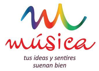 Twitter oficial del Programa de Música de ORT Argentina @ORTArgentina
