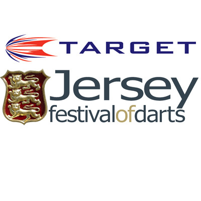 JerseyDarts's profile picture. The Target Darts Jersey Darts Festival. Nov 13-16th 2013.  Cat B BDO event.