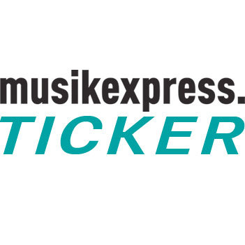 ME_Ticker's profile picture. Der Musikexpress Ticker. Kurzmeldungen über neue Alben, Touren, Musik und mehr.