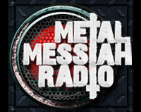 Metal Messiah Radio is a 24 hour online radio station heard world wide with DJs from around the world.
https://t.co/iY8FSDviWO