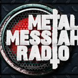 metal messiah radio(@mmrpromotions) 's Twitter Profile Photo