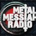 metal messiah radio (@mmessiahradio) Twitter profile photo metal messiah radio (@mmessiahradio) Twitter profile photo