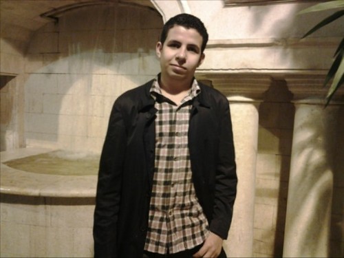 mas3oudkhedr's profile picture. medicine faculty