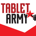 TabletArmy's profile picture. Publicaciones digitales para tableta y otros formatos. Ideamos y creamos Apps, publicidad interactiva o publicaciones corporativas en tableta. Con @losdelvolcan