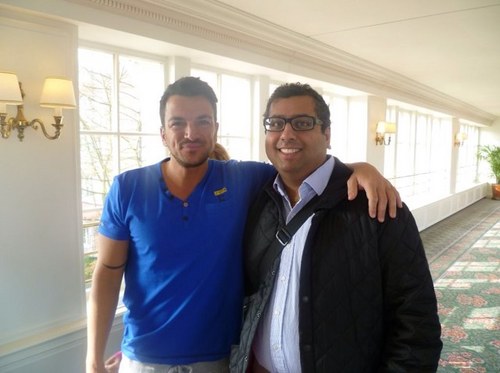 RAJEEVKANWAR's profile picture. Family GP in Kineton, South Warwickshie  enjoy Apple, gadgets and cars and spending time with my kids