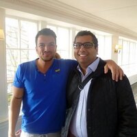 Dr Raj (@rajeevkanwar) 's Twitter Profile