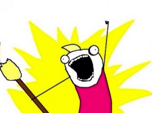 AllTheThings07's profile picture. kill ALL the things!! jingle ALL the way!!!