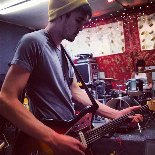 tobykim's profile picture. Musician.