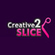 creative2slice's profile picture. PSD to XHTML conversion at only $35. Light-weight Table less CSS Layouts with Clean W3C Valid XHTML / CSS all hand coded  with strict markup.