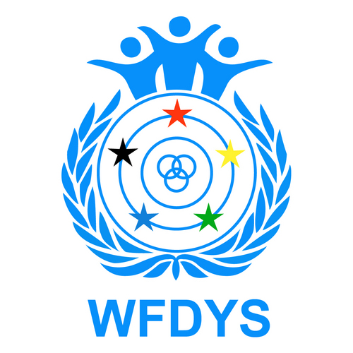 World Federation of the Deaf Youth Section, established in 1995, is commited in promoting human rights and equality of the Deaf Youth around the globe.