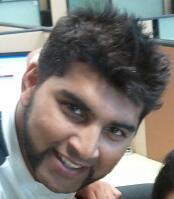 aniketshettigar Profile Picture