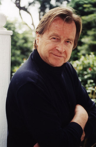 William Tomicki